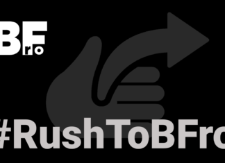 #RushToBFro – BF.ro oferă o mulțime de cadouri înainte de Black Friday; Iată ce trebuie să faci pentru a le obține!