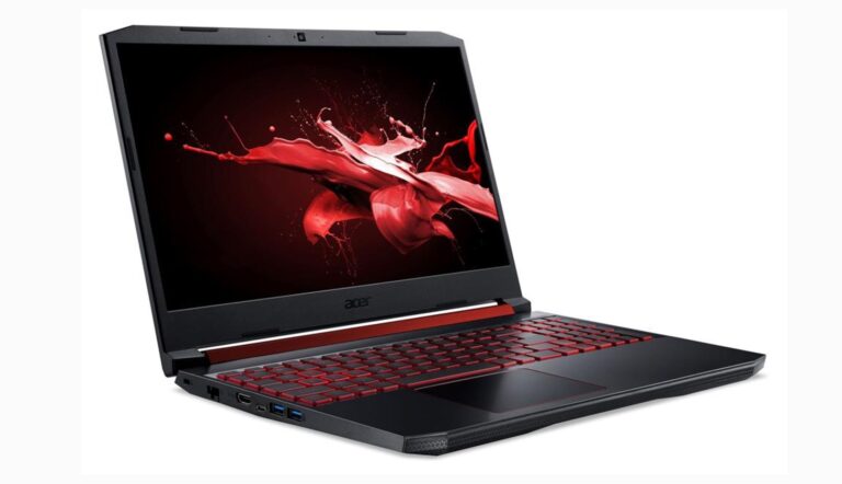 Acer a lansat un nou laptop de gaming din seria Nitro 5; Display de 17.3 inch în diagonală, refresh rate de 144Hz și grafică NVIDIA RTX 3050 Ti
