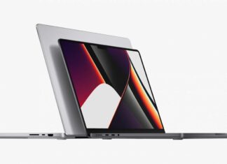 Apple Unleashed 2021: au debutat MacBook Pro 2021 cu breton, AirPods 3, procesoare M1 Pro, M1 Max