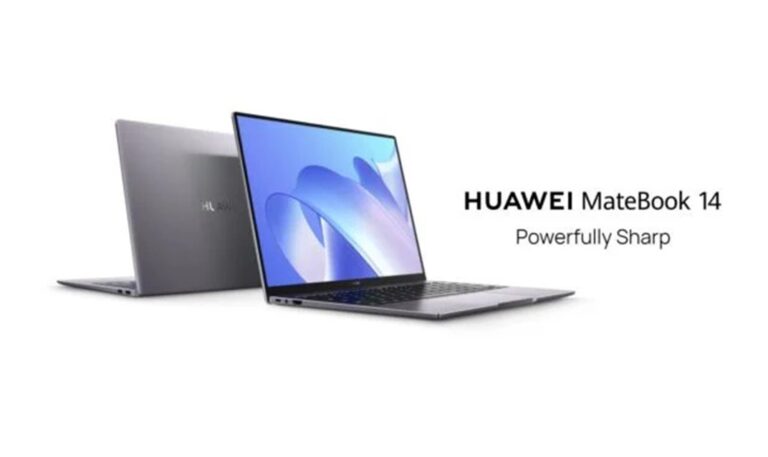 HUAWEI