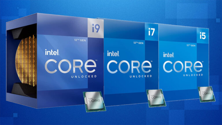 Redevine Intel o amenințare pentru AMD? Intel Core i5-12600K își face apariția în benchmark-uri și impresionează prin performanța sa