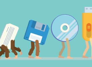 Cercetătorii descoperă o soluție de stocare 5D a până la 500 TB de date pe un disc din sticlă de mărimea unui CD Stocare