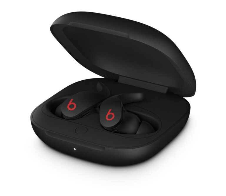 Apple lansează Beats Fit Pro: căşti TWS de 200 de dolari, cu ANC şi Spatial Audio