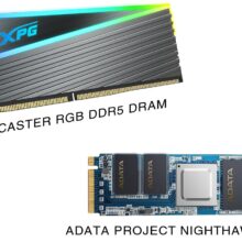 DDR5 si SSD