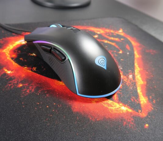 Krypton 770