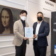 Samsung QLED și Lifestyle 2022 au fost recunoscute de institutele de certificare globale de top_2