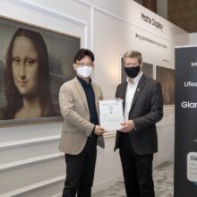 Samsung QLED și Lifestyle 2022 au fost recunoscute de institutele de certificare globale de top_3