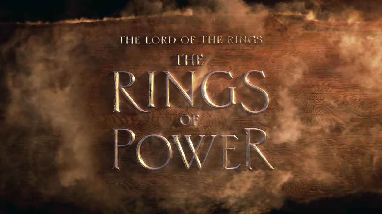 The rings of power