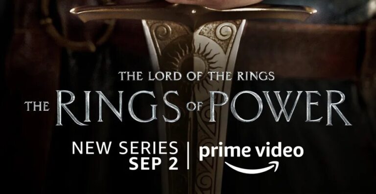 The Lord of The Rings