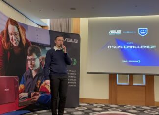ASUS Challenge 2022