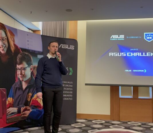 ASUS Challenge 2022