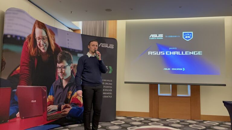 ASUS Challenge 2022
