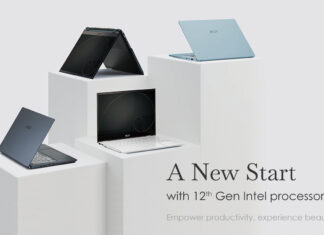 MSI prezintă notebook-uri business din seriile Summit, Prestige și Modern; Vin cu CPU-uri Intel Core Gen 12, sunt ușoare și aduc o autonomie excelentă MSI