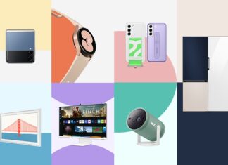 Samsung anunță campania #YouMake! Sunt introduse noi culori și posibilități de personalizare pentru smartphone-uri, TV-uri, electrocasnice și purtabile Samsung