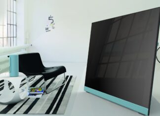 Sistemele de divertisment Loewe (televizoare premium) ajung în România prin intermediul celor de la ASBIS, distribuitor IT