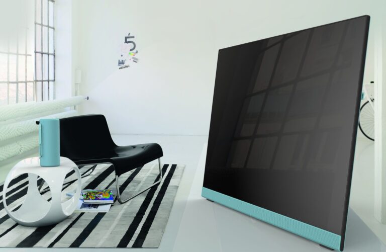 Sistemele de divertisment Loewe (televizoare premium) ajung în România prin intermediul celor de la ASBIS, distribuitor IT