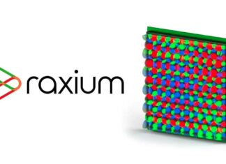 Google bifează o nouă achiziție, cea a startup-ului microLED Raxium; Va oferi panouri microLED pe viitorul headset AR/VR Google