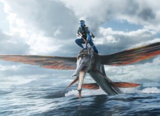 Primul trailer Avatar: The Way of Water este aici! Din 16 decembrie 2022 în cinema Avatar