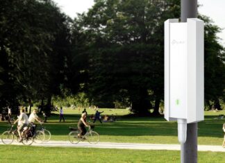 TP-Link lansează trei noi dispozitive WiFi 6 business, din gama Omada; Modele cu funcții avansate pentru interior sau exterior TP-Link