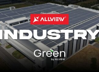 Allview Industry își extinde portofoliul de panouri solare și va activa în zona industrială; Iată ce ne pregătește Visual Fan Allview Industry