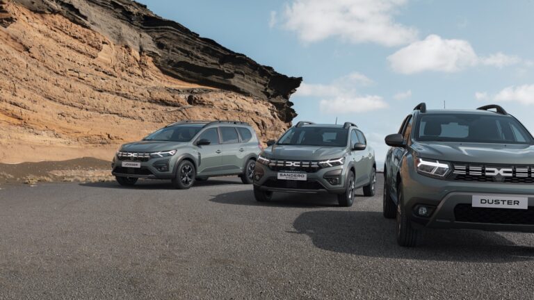 Dacia