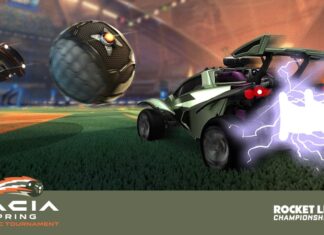 Campionatul Electric Dacia aduce maşina electrică Dacia Spring în jocul Rocket League; Cum a decurs competiţia?