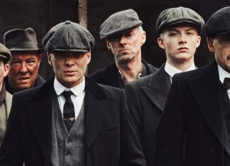 Ce vedem pe Netflix în iunie 2022: Peaky Blinders sezonul 6, Umbrella Academy sezonul 3 + comedy specials