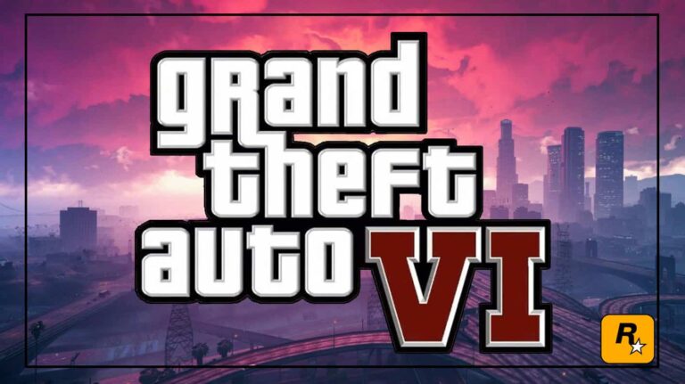 Grand Theft Auto VI
