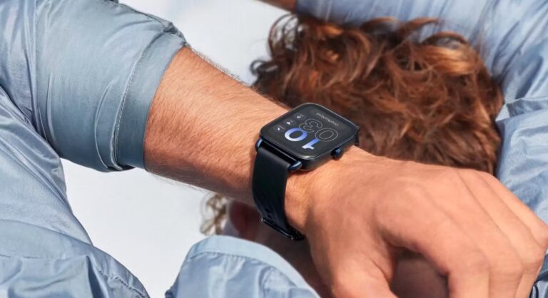 OnePlus Nord WATCH