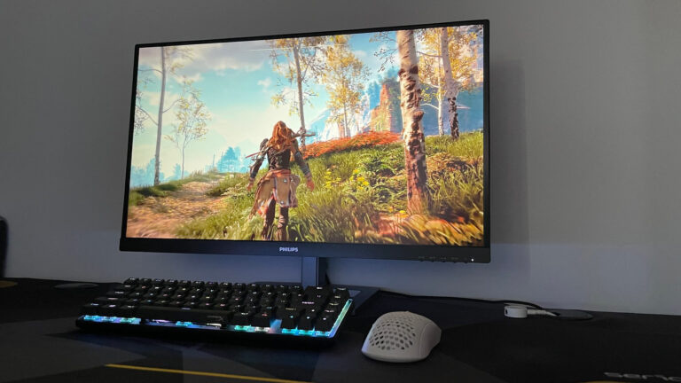 Philips 272E1GAEZ