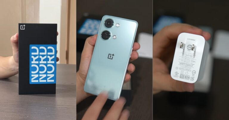 OnePlus Nord 3 primește un video-unboxing și are specificațiile confirmate cu zile înainte de lansare; Ce ne rezervă noul high midrange?