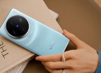 vivo X100 și X100 Pro