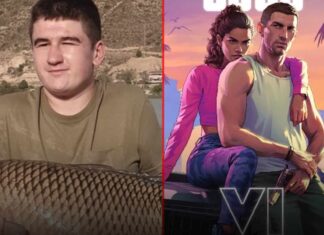 Hackerul Arion Kurtaj (Lapsus$), condamnat de un judecător la internare în spital psihiatric după furtul datelor din GTA 6