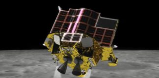 Japonia la un pas de a deveni a cincea națiune ce atinge Luna