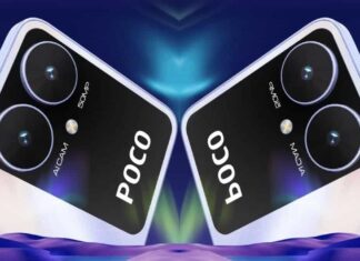 POCO M6 5G, noul smartphone accesibil cu Dimensity 6100+ și ecran 90Hz