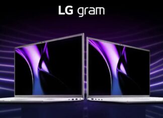 LG Gram 2024 debutează în Coreea: Ultra mobilitate și putere; Procesoare Intel Core Ultra LG Gram 2024