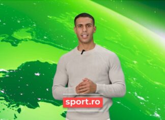 E-MIL, primul prezentator AI, schimbă regulile jocului la Sport.ro