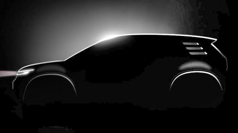 Noul Volkswagen ID.2all SUV: un pas mare în viitorul electric; design și eficiență la un preț competitiv