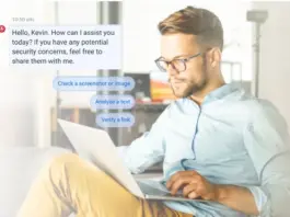 Bitdefender introduce Scamio; acces gratuit la securitate AI