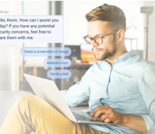 Bitdefender introduce Scamio; acces gratuit la securitate AI