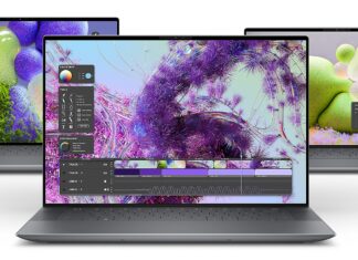 Dell mizează pe AI în noua serie XPS, prezentată înainte de CES 2024 Dell XPS 2024