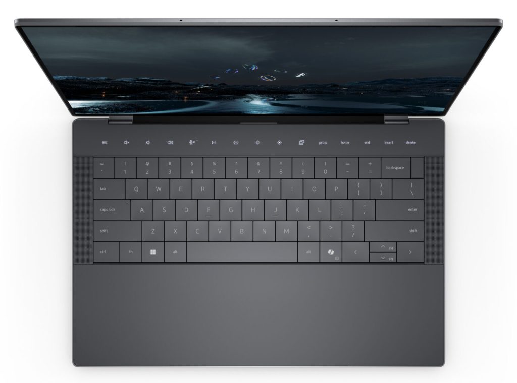 Dell XPS 2024