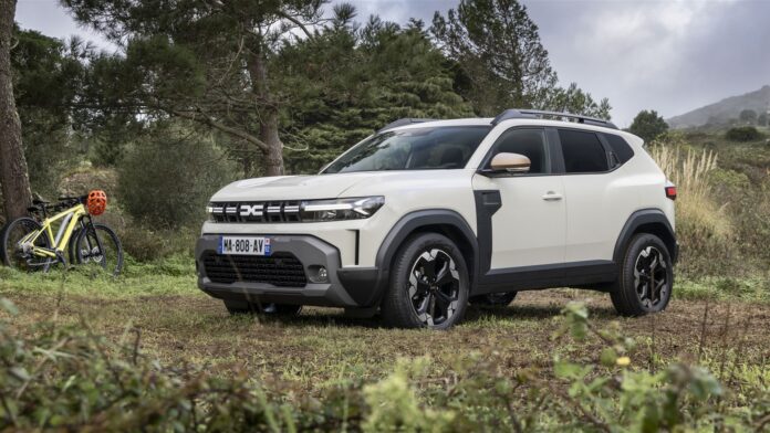 oul Dacia Duster: Prețuri, echipări și motorizări hibride anunțate