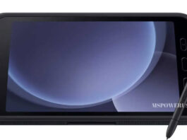 Samsung Galaxy Tab Active 5