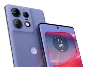 Edge 50 Fusion ar putea fi surpriza Motorola din aprilie; Debut cu Snapdragon 7 Gen 3