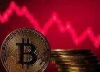 Bitcoin atinge un vârf neexplorat: Depășește 70.000 de dolari pentru prima dată