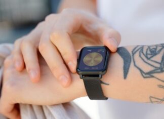 Ceasuri smartwatch de top pentru 2024 – Descoperă cele mai bune 3 mărci