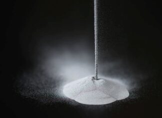 GRX-810, noua inovație NASA pentru materiale extreme, acum în mâinile producătorilor americani