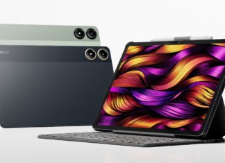 Poco Pad 5G, prima tabletă a brandului Poco; Ecran de 12,1 inci și conectivitate 5G la un preț accesibil Noua tabletă Poco Pad 5G; Conectivitate 5G și Dolby Vision pentru utilizatori