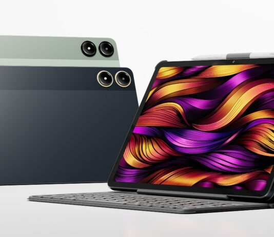 Noua tabletă Poco Pad 5G; Conectivitate 5G și Dolby Vision pentru utilizatori